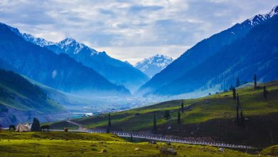 The 10 Most Beautiful States In India