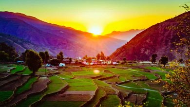 The 16 Most Beautiful Villages In India