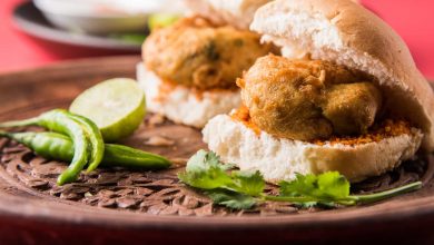 The 20 Famous Food Places in Mumbai