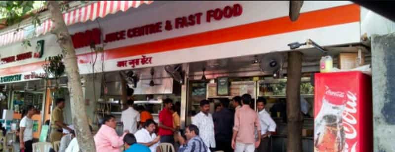 street food in mumbai