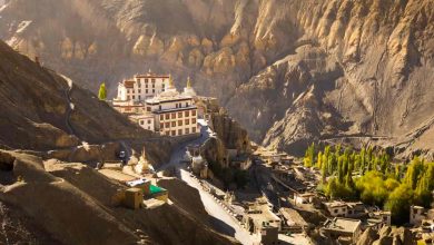 The Best Leh-Ladakh Itinerary For a Splendid Holiday