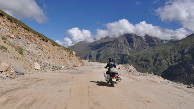 The Complete Guide to a Road Trip from Srinagar to Leh