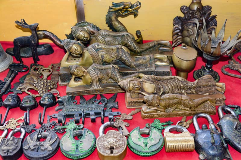 Shopping In Goa - Top 15 Shopping Places in Goa - BookYourOwn