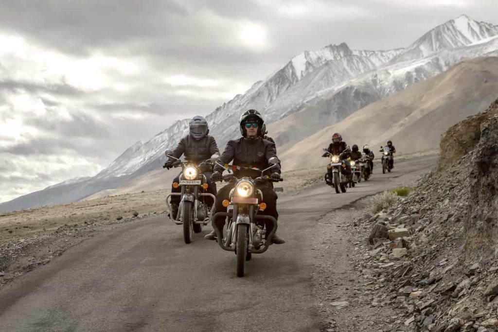 Leh Ladakh Bike Trip From Mumbai, Ladakh Bike Trip From Mumbai