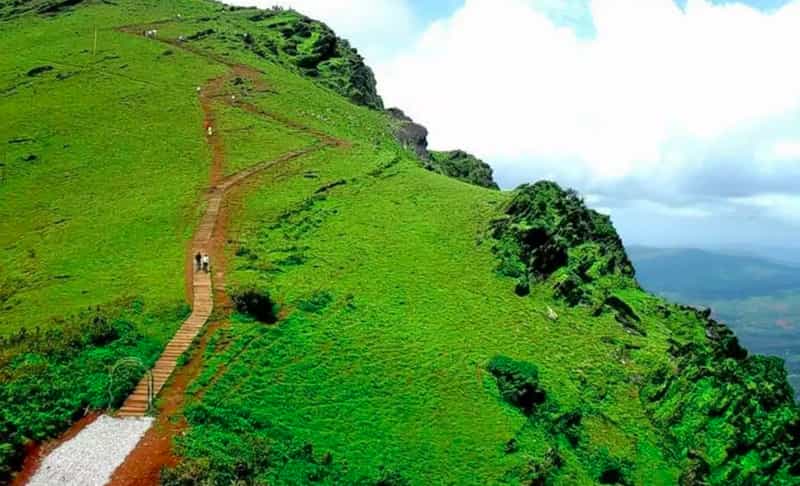  Hill Stations Near Hyderabad