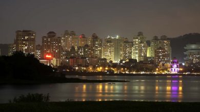 Top 10 beautiful cities in India