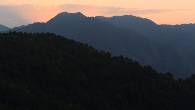 Visit These 15 Places Around India For A Pleasant May Holiday