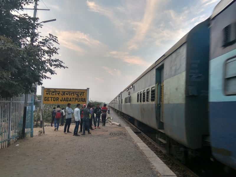 Jagatpura