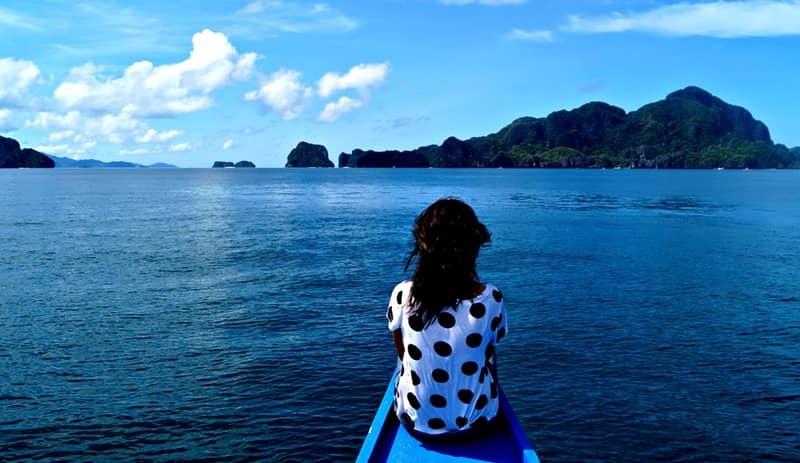 solo globetrotter