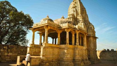 Places near Rajasthan