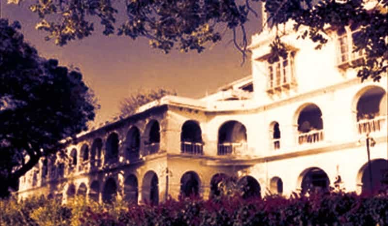 Brij Raj Bhawan