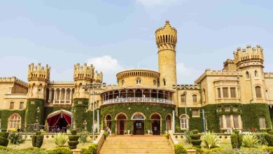 13 Awesome Places to Visit in Karnataka