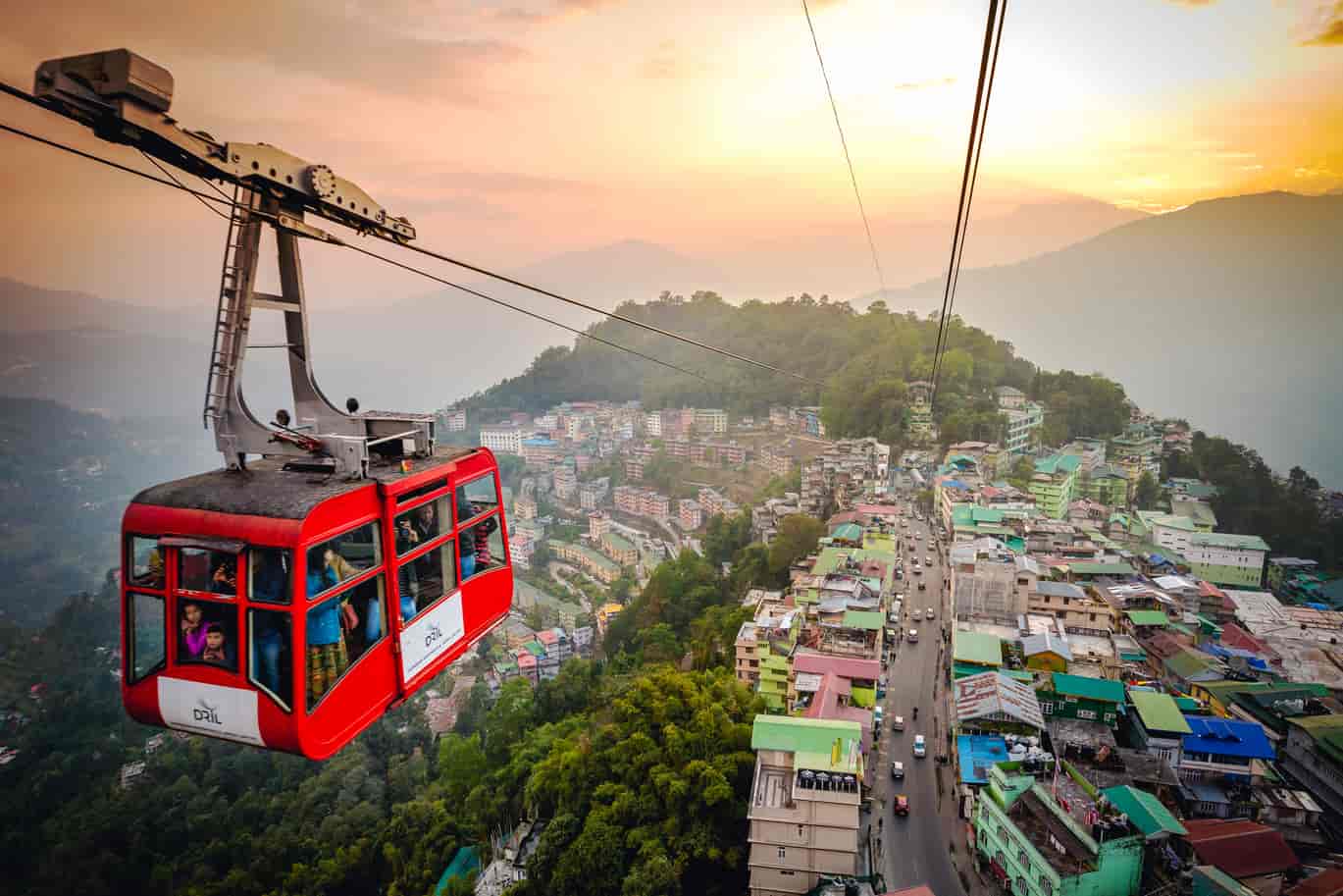 15 Best Places to Visit in Sikkim for a Great Holiday Places to Visit