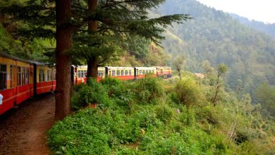 15 Places to Cool Off In India’s Sweltering Summer Heat