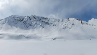 16 Amazing Places for Snow In India