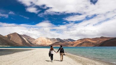 20 Stunning Places to Visit in North India