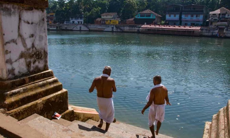 A Guide To the Best Places to Visit in Gokarna