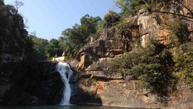 All You Need To Know About The Devkund Waterfalls
