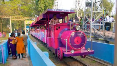 Amusement Parks in Kolkata