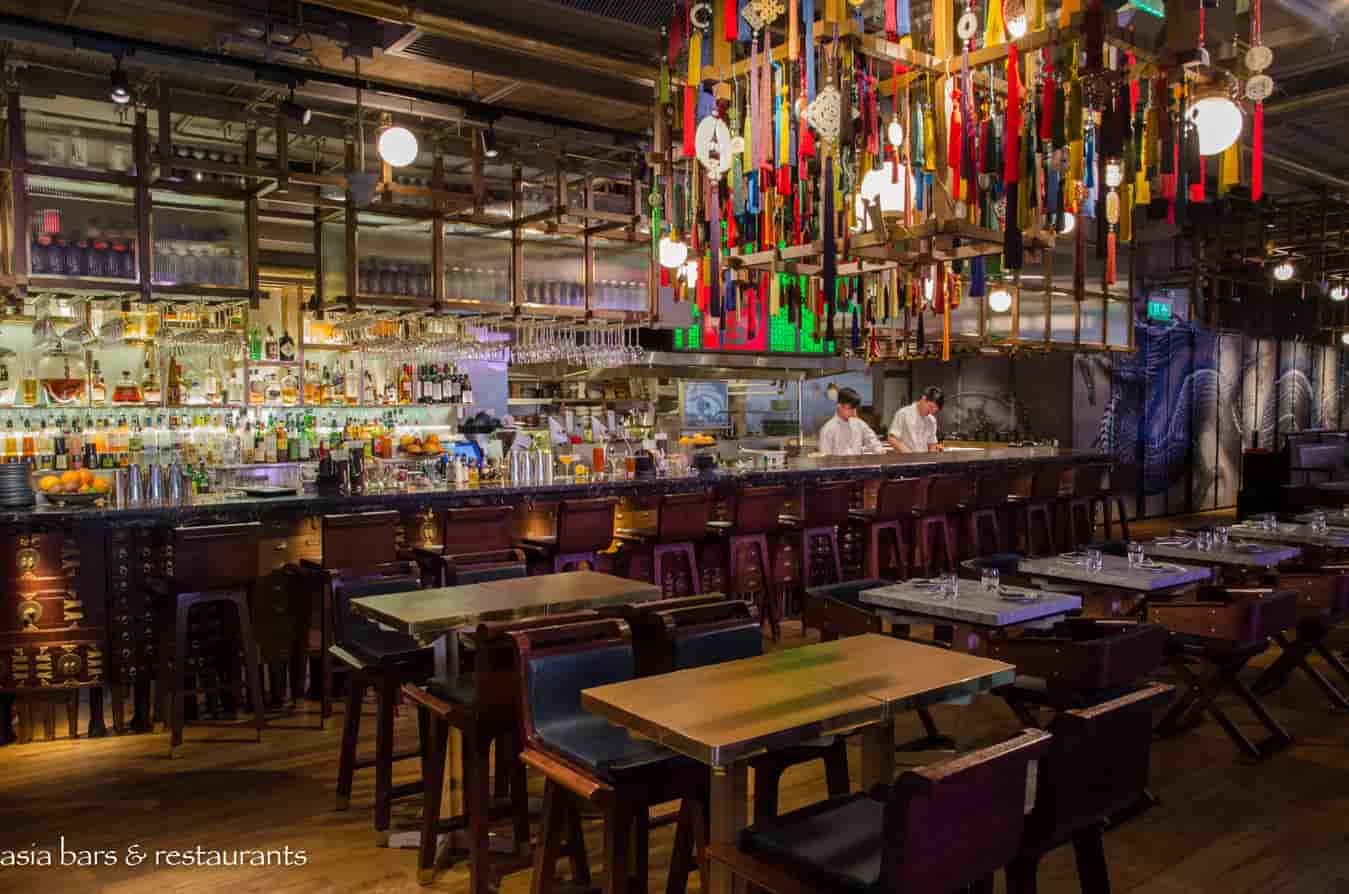 20 Happening Bars In Chennai Best Bars In Chennai