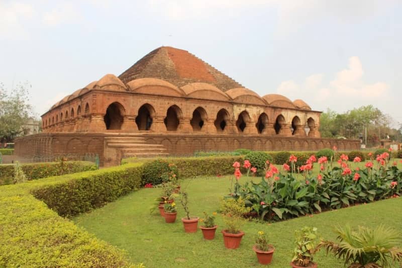Bishnupur