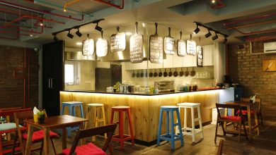 Cafes in Chennai