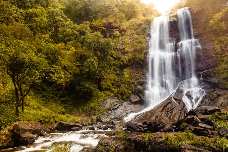 12 BEST PLACES TO VISIT IN MARCH IN INDIA FOR A FUN-FILLED GETAWAY - WanderQuest Chikmagalur, Karnataka