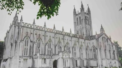 Churches in Kolkata