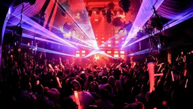 Disco Clubs in Kolkata