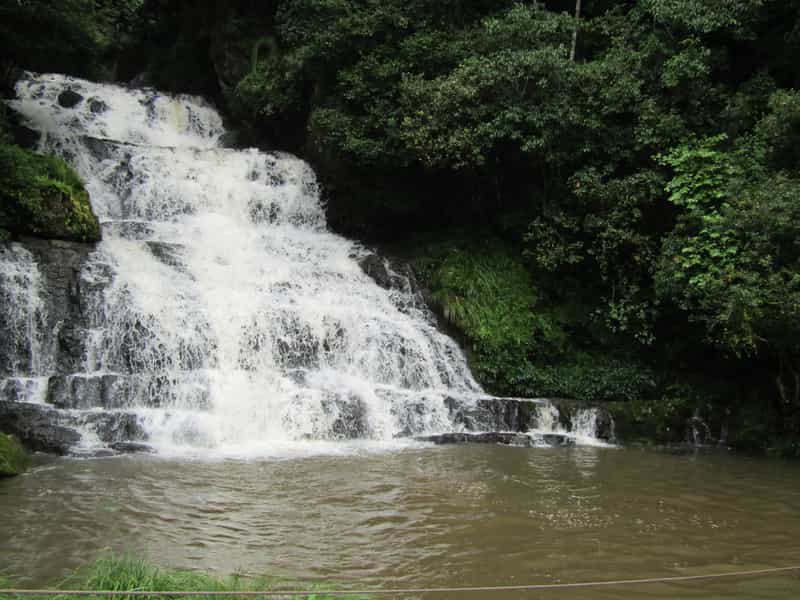Elephant Falls, Shillong