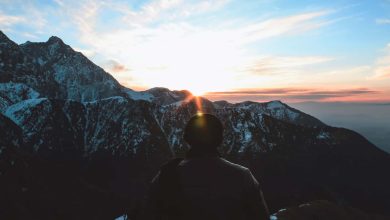 Everything You Need To Know About Triund Trek