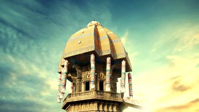 Historical Places in Chennai