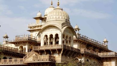 Historical Places in Jaipur