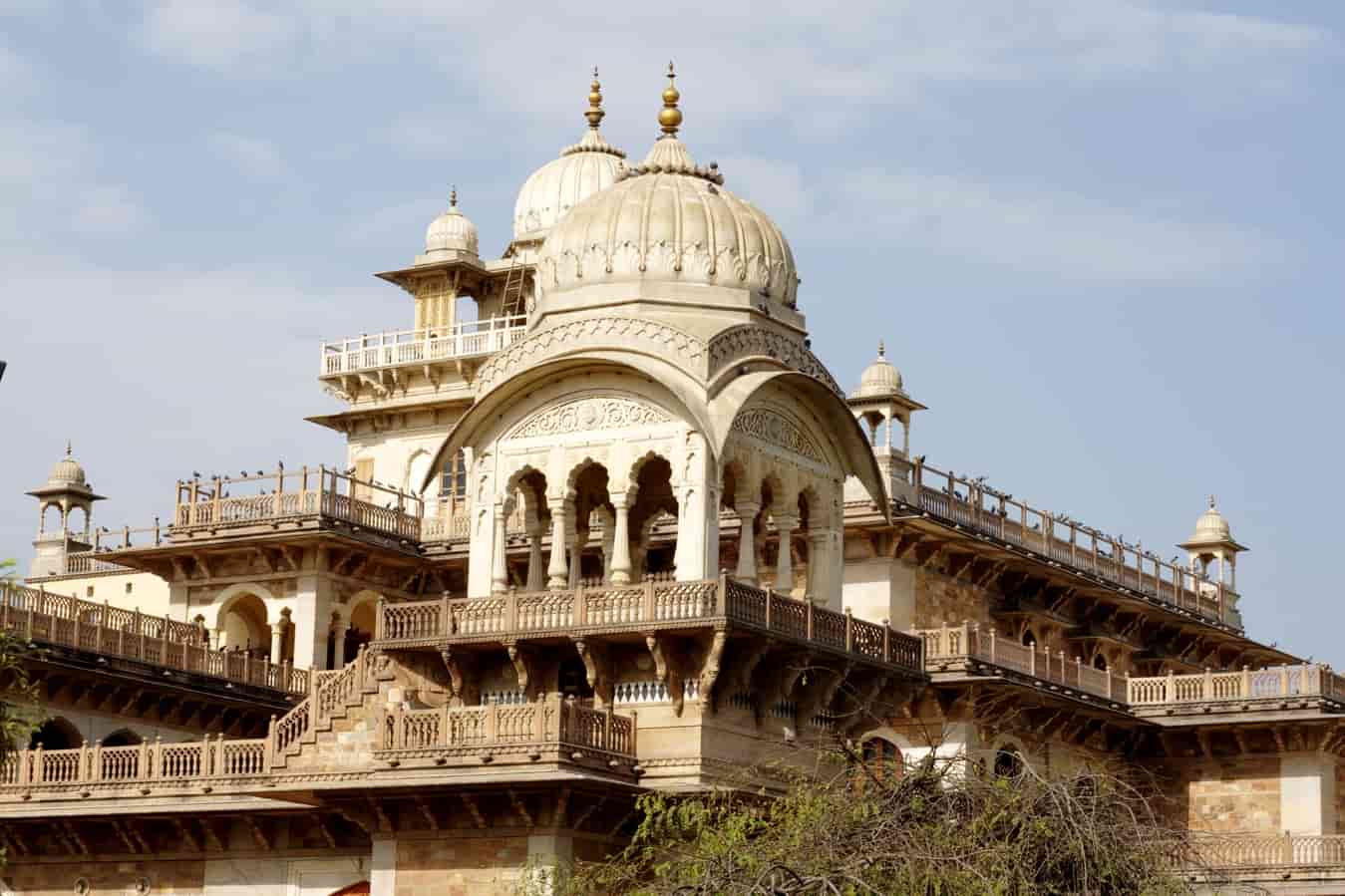15 Historical Places in Jaipur | Well-known Historical Places in Jaipur