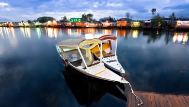 Honeymoon Places in North India