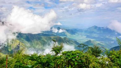 Honeymoon Places in South India