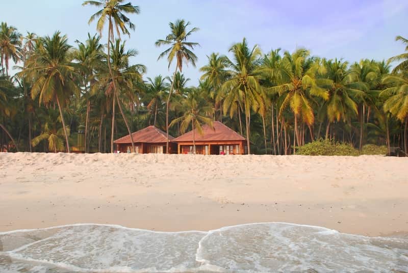 Kizhunna Beach