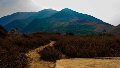 Kumara Parvatha Trek