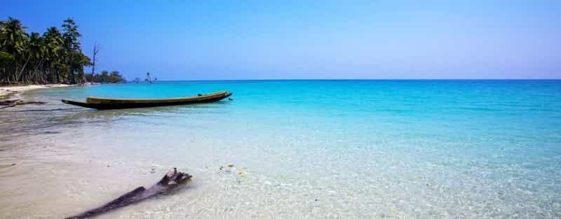 Lalaji Bay, Andaman