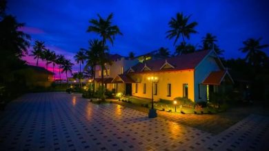 Luxury Resorts in Alleppey