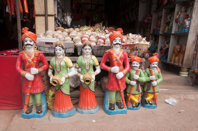 Miniature Paintings | Jaipur is Famous For