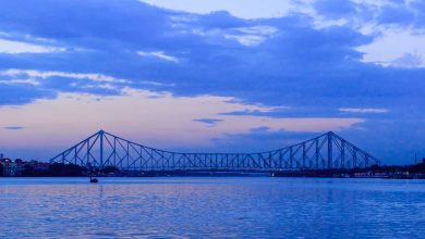 Monuments in Kolkata