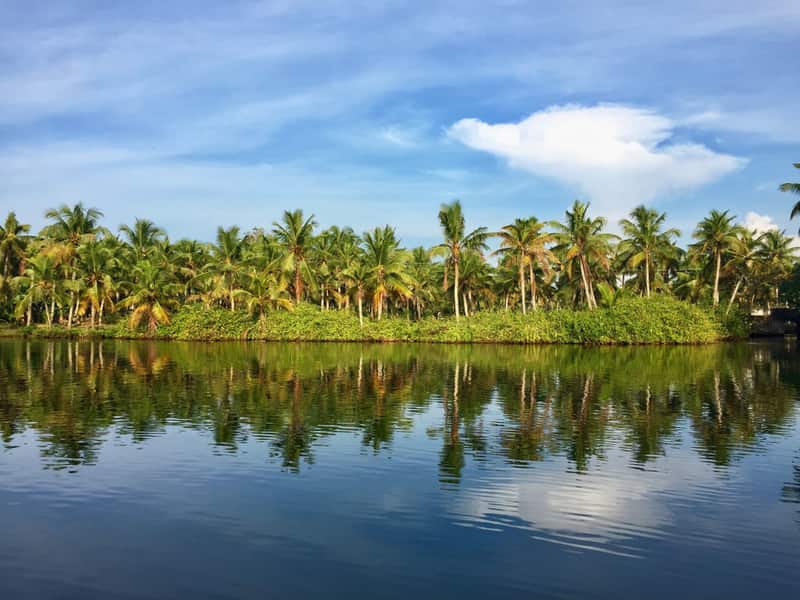 Munroe Island