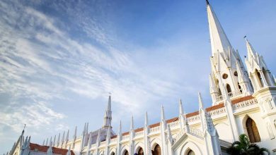 One Day Outing Places in Chennai