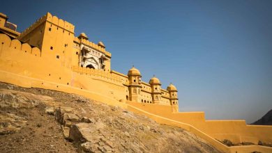 Picnic Places in Jaipur