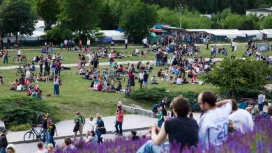 Picnic Spots in Kolkata