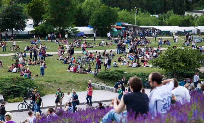 Picnic Spots in Kolkata