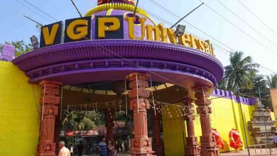 Places to Hang Out in Chennai