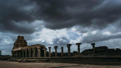 Places to Visit in Hampi