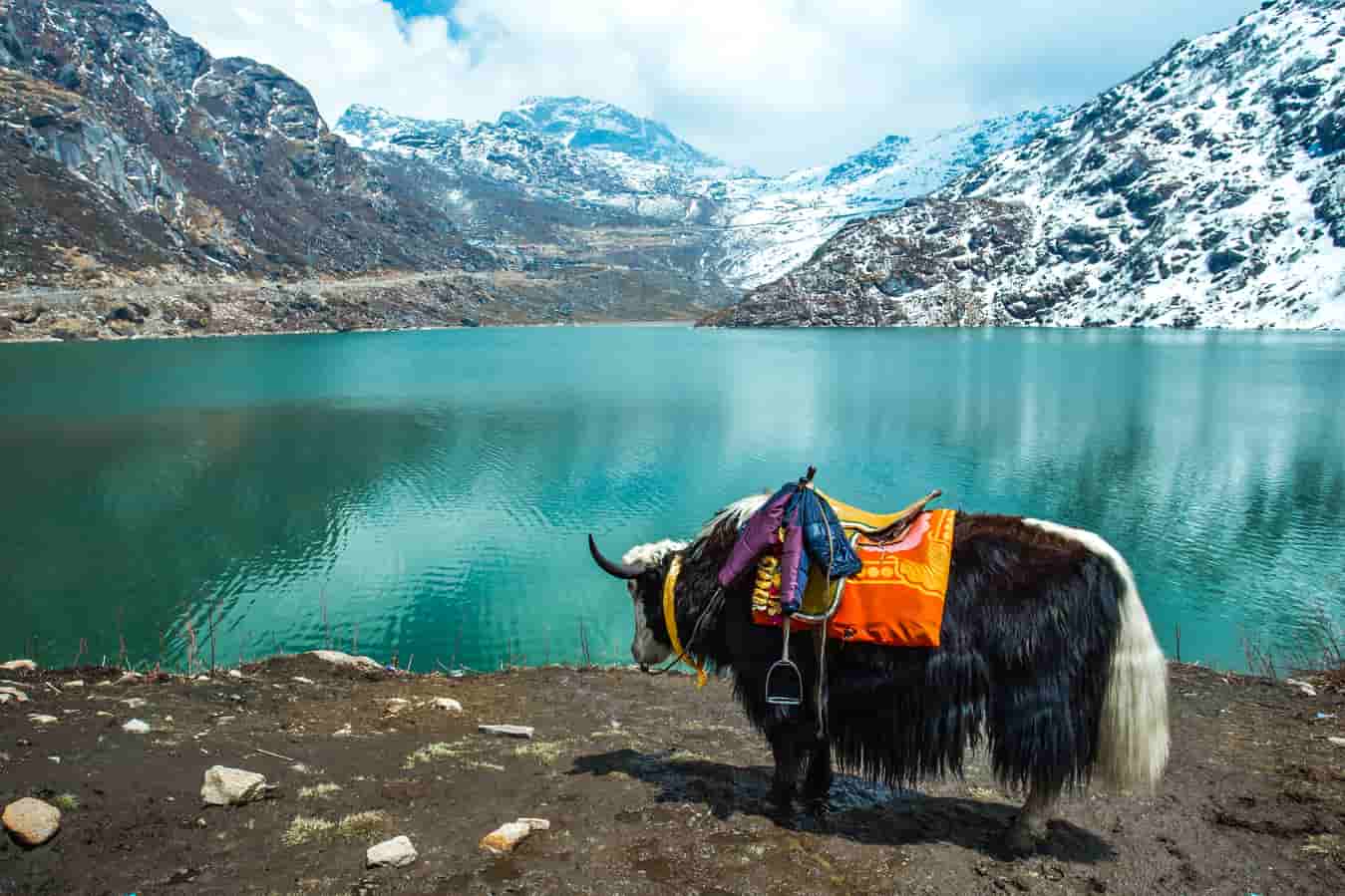 8 Places To Visit in India In June (8), Best Places To Visit